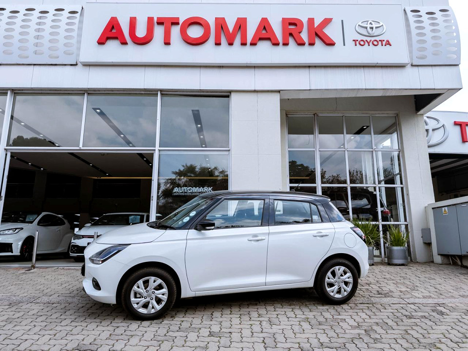 SUZUKI SWIFT 1.2 GL+, image 1