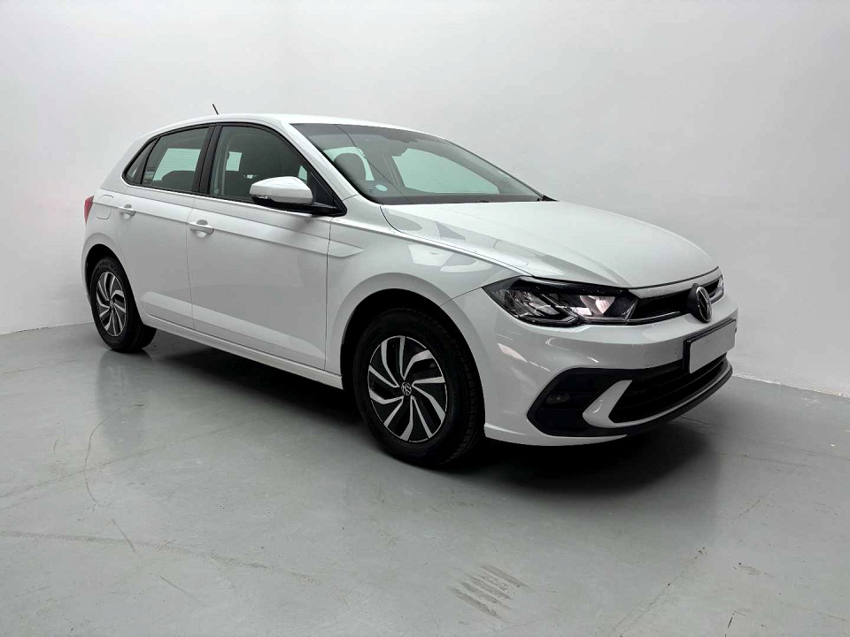 VOLKSWAGEN POLO 1.0 TSI LIFE DSG, image 2