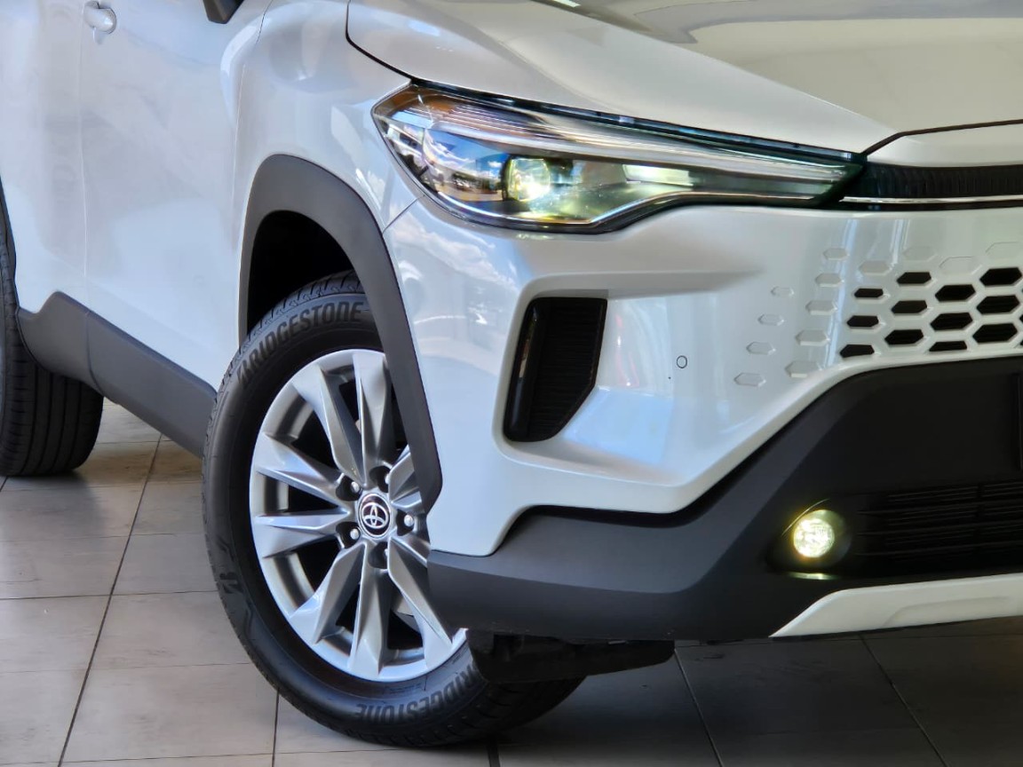 TOYOTA COROLLA CROSS 1.8 XS , image 2