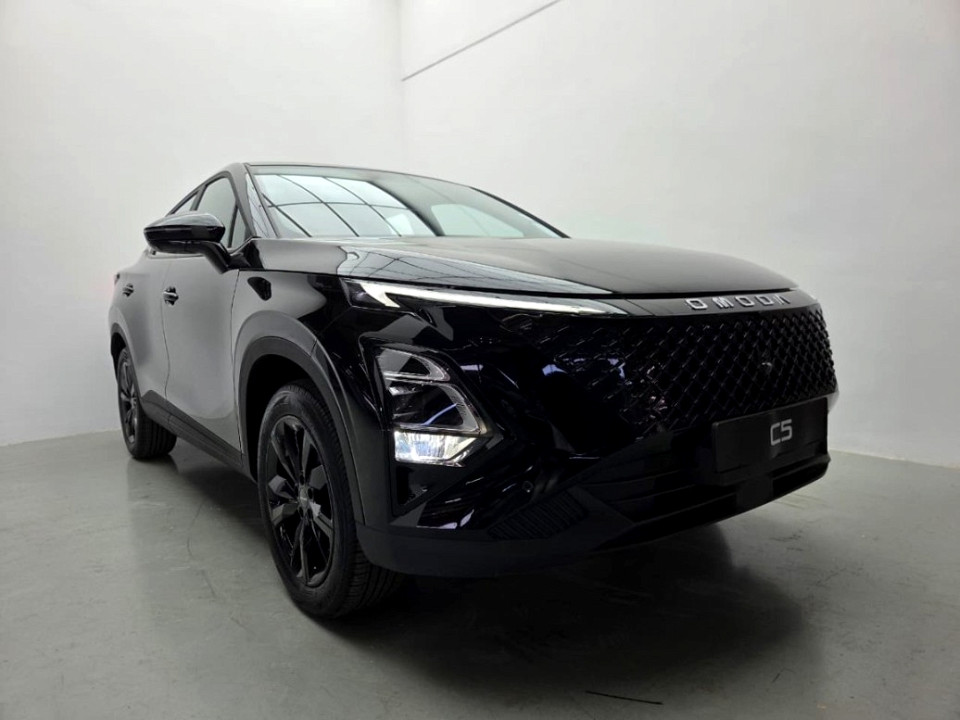 OMODA OMODA C5 1.5T LUXURY X, image 1