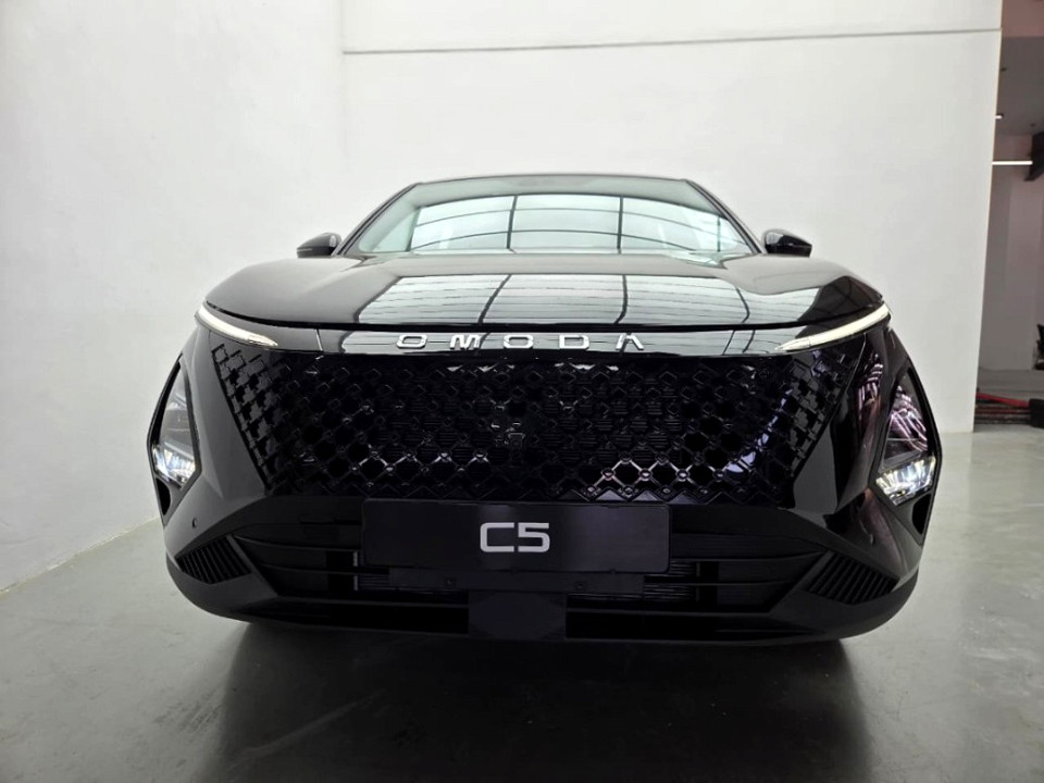 OMODA OMODA C5 1.5T LUXURY X, image 2