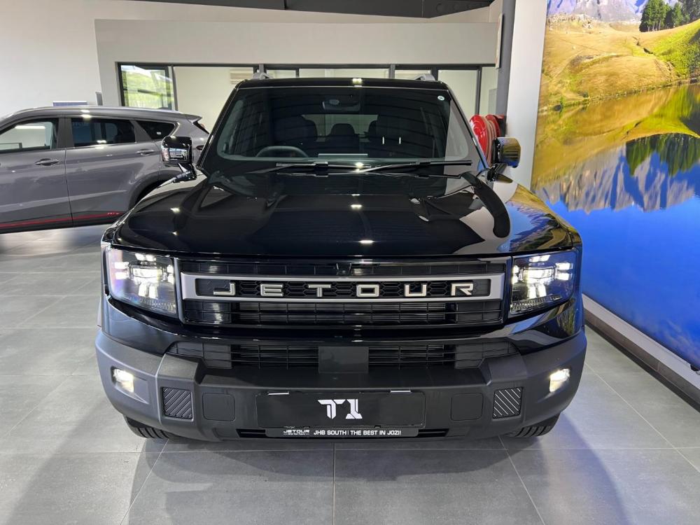JETOUR T1 1.5T EDGE, image 2