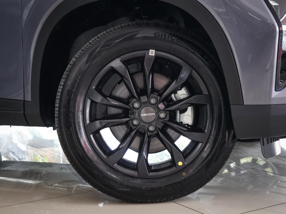 OMODA OMODA C5 1.5T STYLE X, image 2
