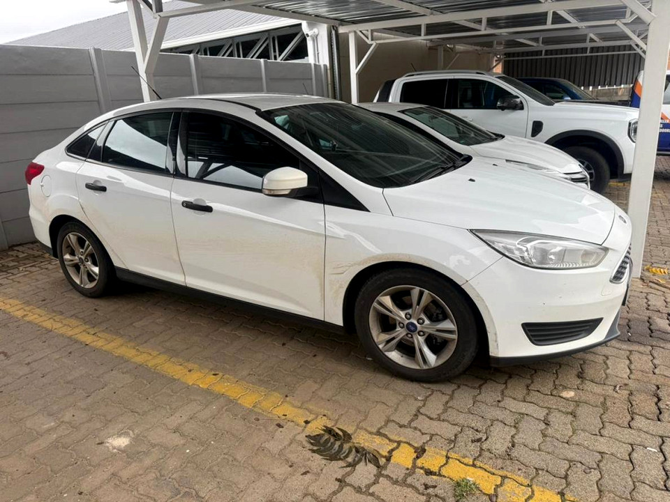 FORD FOCUS 1.0 ECOBOOST AMBIENTE, image 2