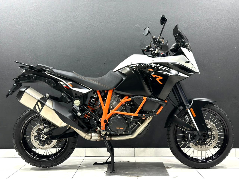KTM Adventure R, image 2