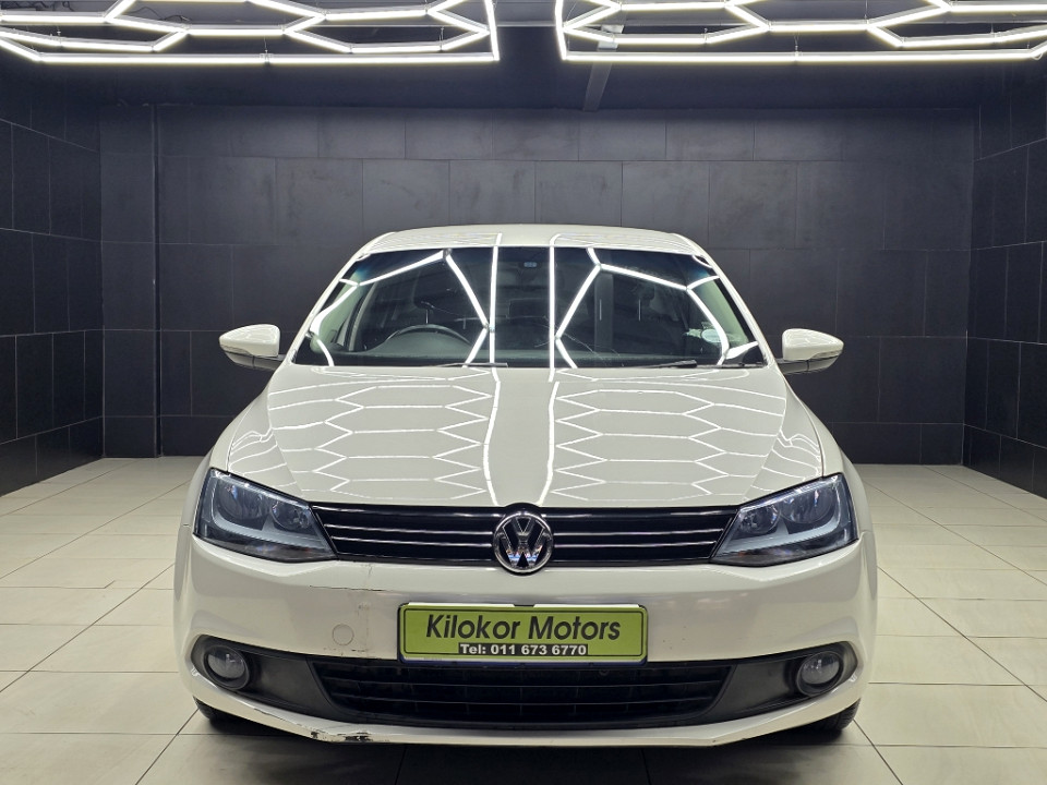 Volkswagen Jetta 1.4 TSI Comfortline, image 2