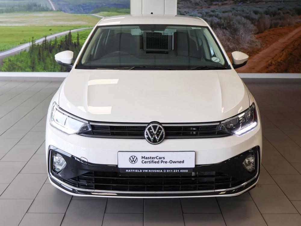 Volkswagen Polo Sedan 1.6 Life, image 2