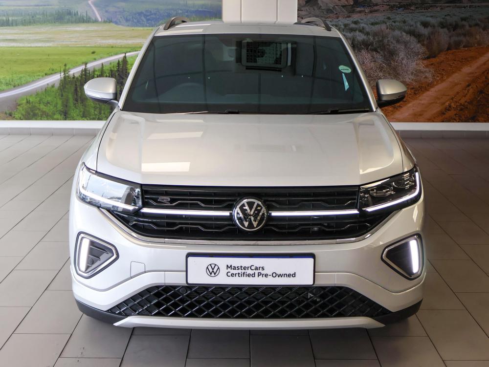 Volkswagen T-Cross 1.0 TSI R-Line DSG, image 2
