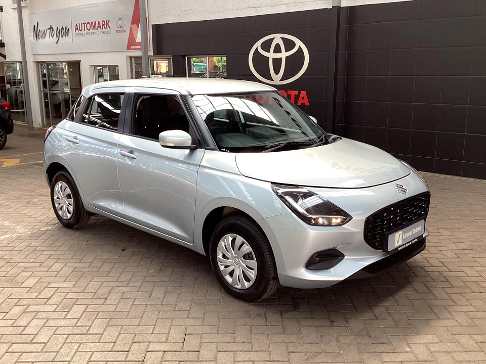SUZUKI SWIFT 1.2 GL, image 1
