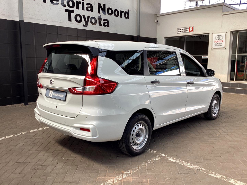 SUZUKI ERTIGA 1.5 GA, image 2