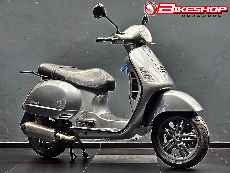 VESPA PX 200, image 1