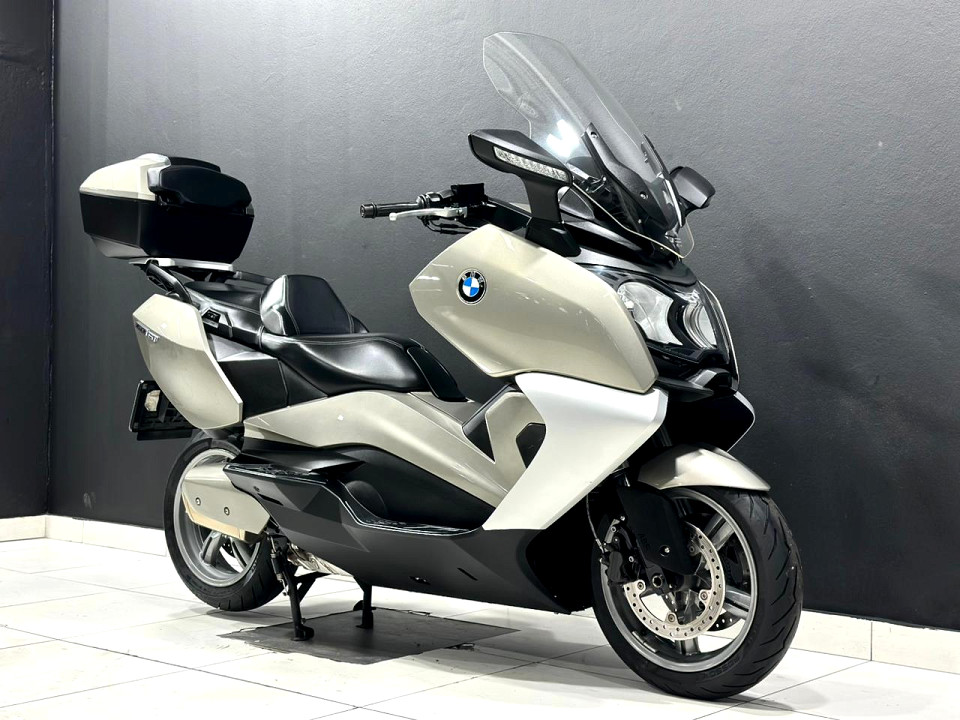 BMW GT, image 1
