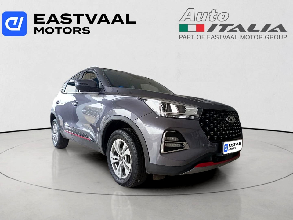 CHERY TIGGO 4 PRO 1.5 LIT, image 1