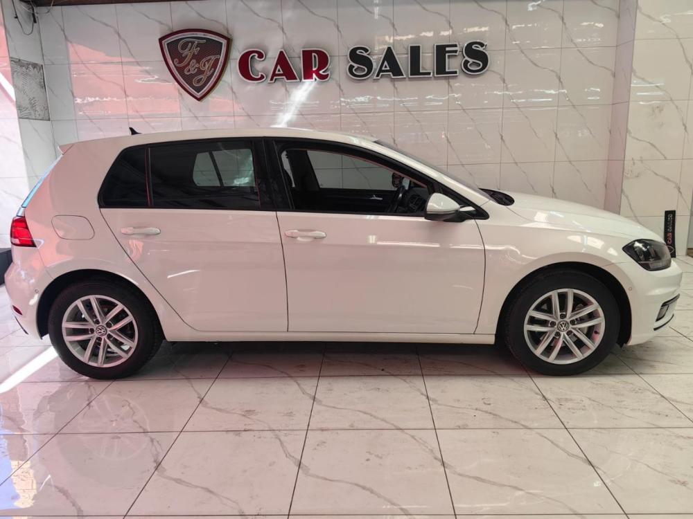 Volkswagen Golf 1.4 TSI Comfortline DSG, image 2
