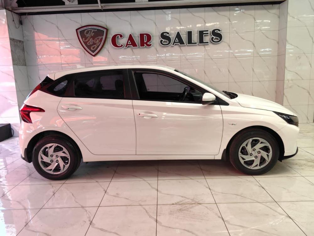 Hyundai i20 1.2 Motion, image 2