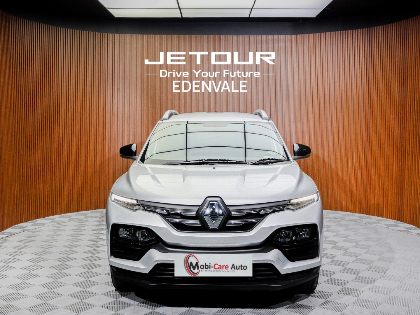 RENAULT KIGER 1.0 ENERGY ZEN AMT, image 2