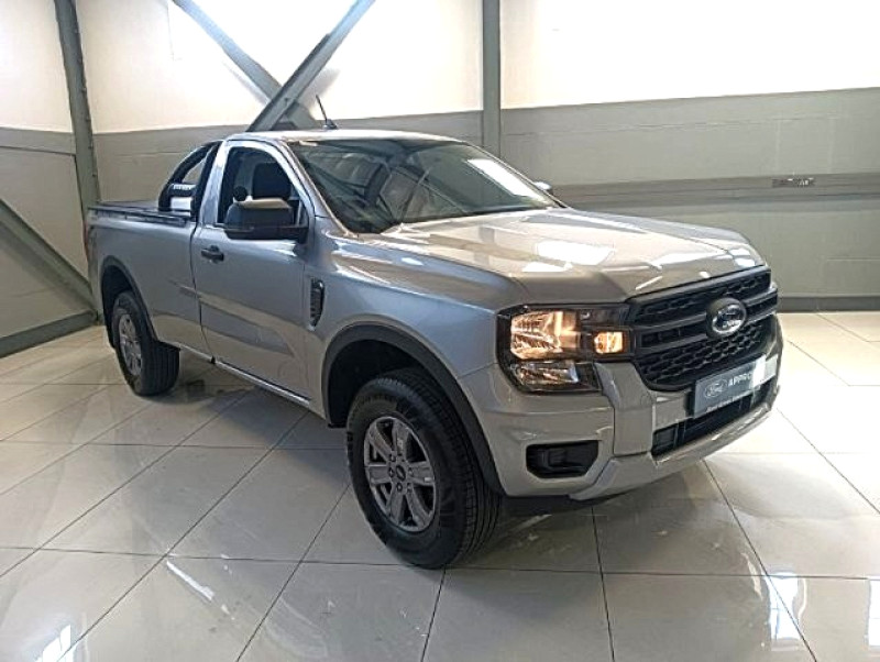 FORD RANGER 2.0D XL HR A/T S/C P/U, image 1