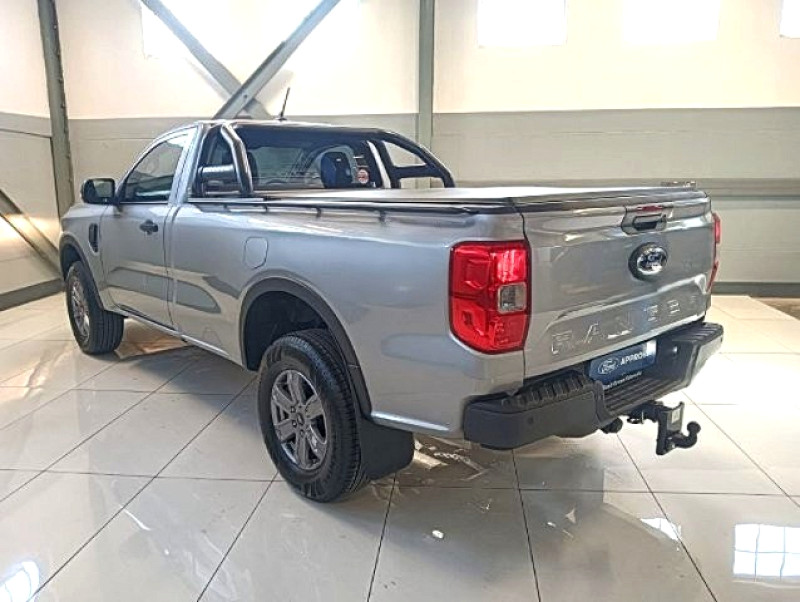 FORD RANGER 2.0D XL HR A/T S/C P/U, image 2