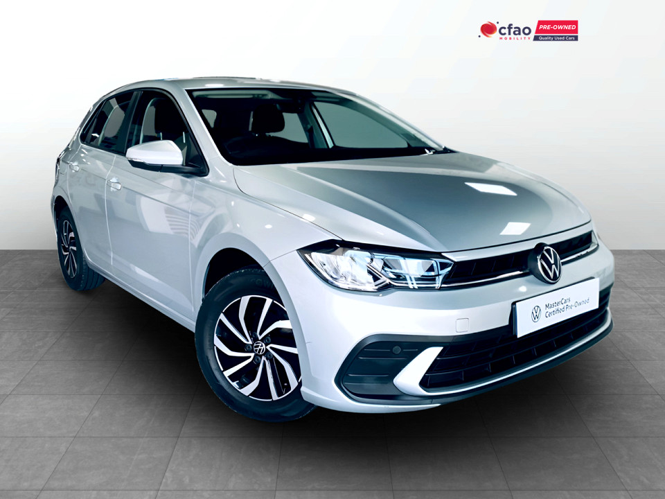 VOLKSWAGEN POLO 1.0 TSI, image 1