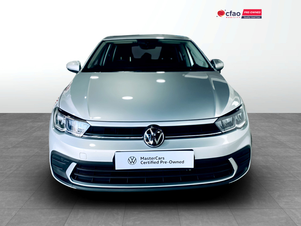 VOLKSWAGEN POLO 1.0 TSI, image 2