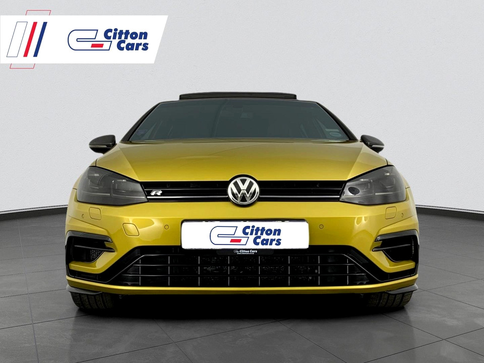 Volkswagen Golf 2.0 TSI R DSG, image 2