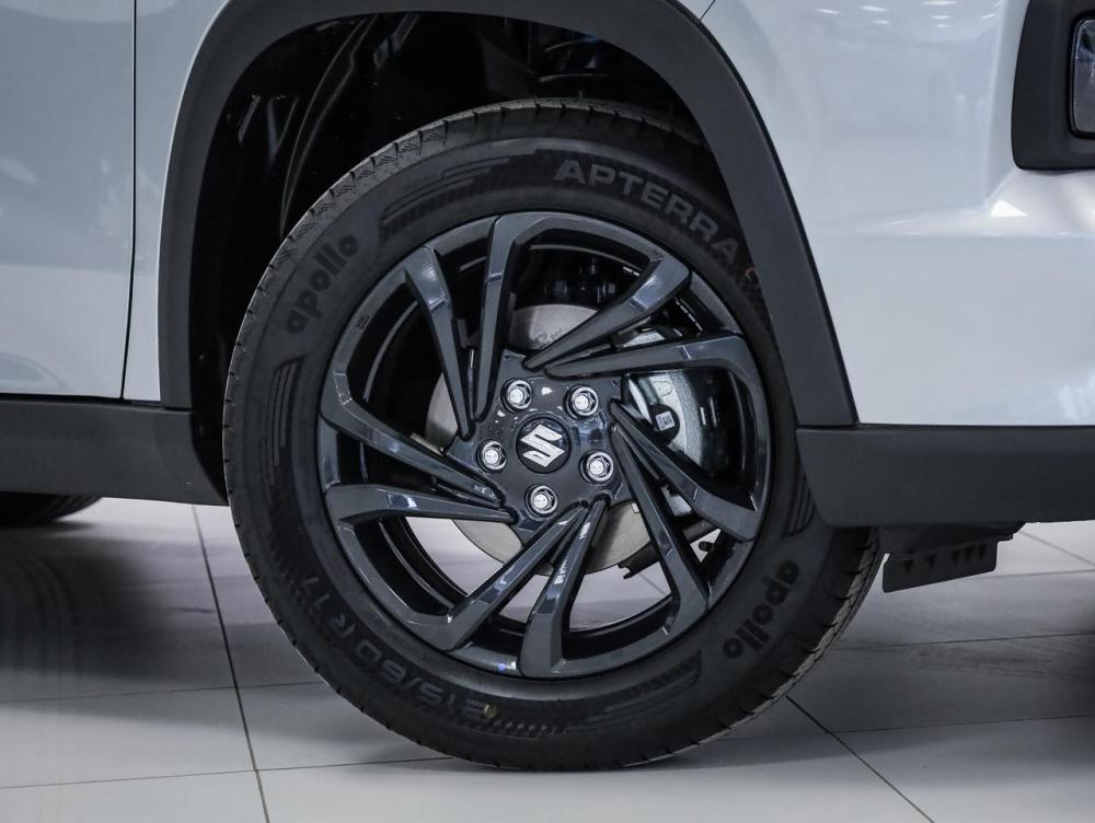Suzuki Grand Vitara 1.5 GL 4AT, image 2
