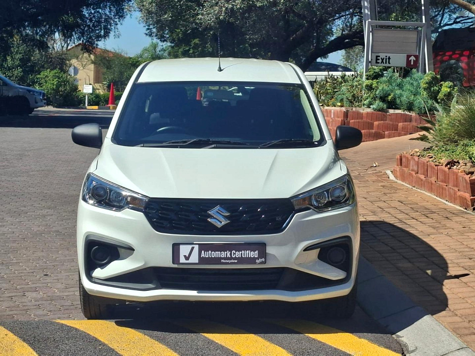 SUZUKI ERTIGA 1.5 GA, image 2
