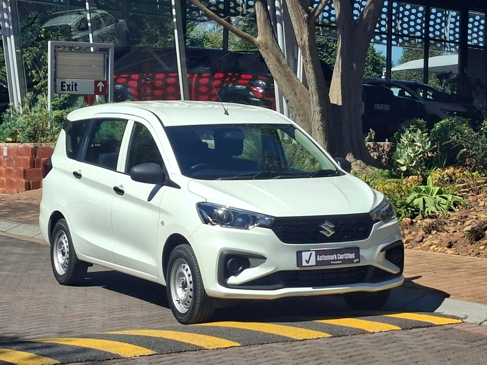 SUZUKI ERTIGA 1.5 GA, image 2