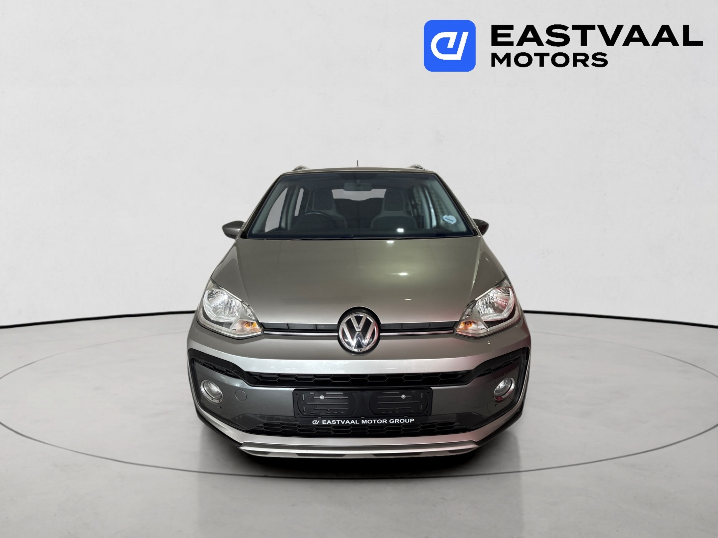 VOLKSWAGEN CROSS UP! 1.0 5DR, image 2