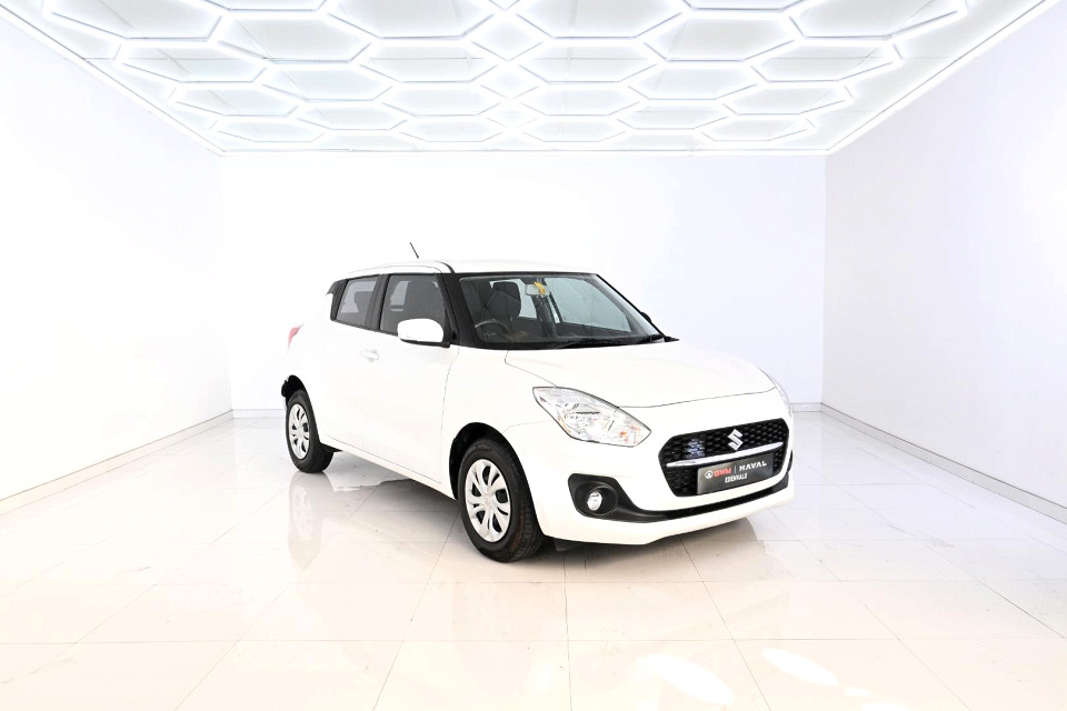 SUZUKI SWIFT 1.2 GL AMT, image 1