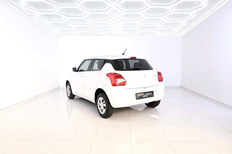 SUZUKI SWIFT 1.2 GL AMT, image 2