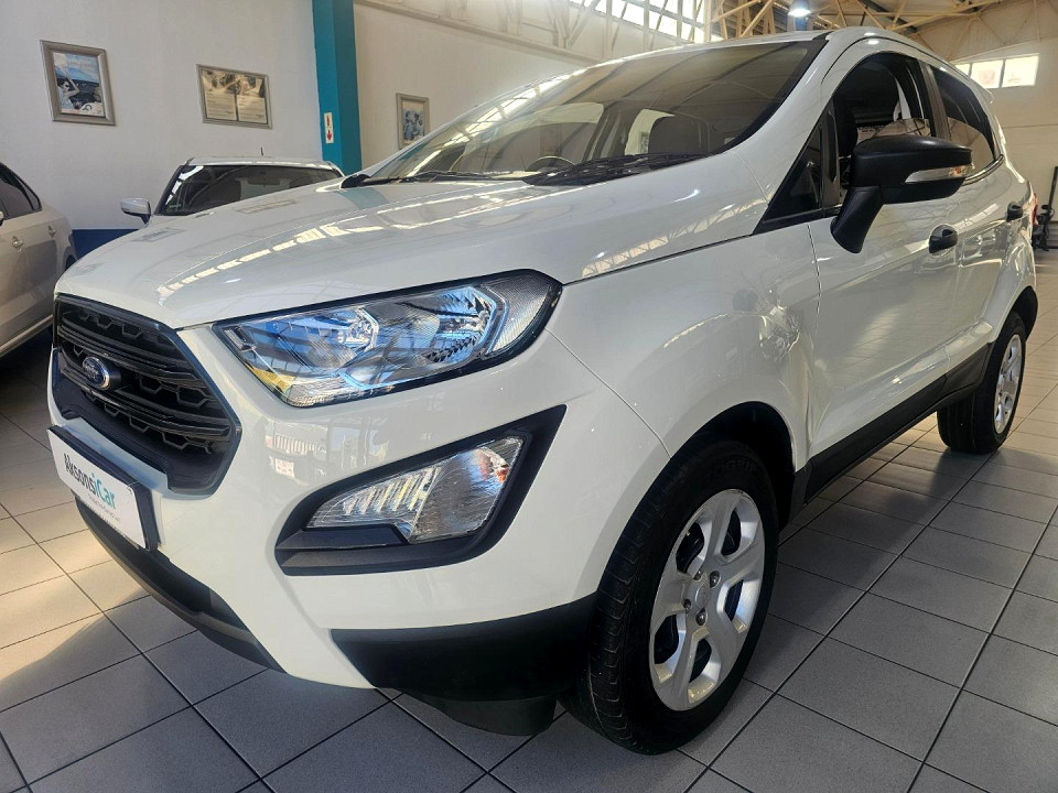 FORD ECOSPORT 1.5TiVCT AMBIENTE, image 1
