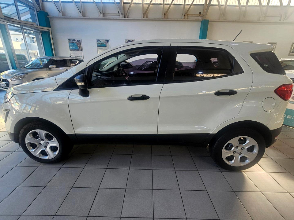 FORD ECOSPORT 1.5TiVCT AMBIENTE, image 2