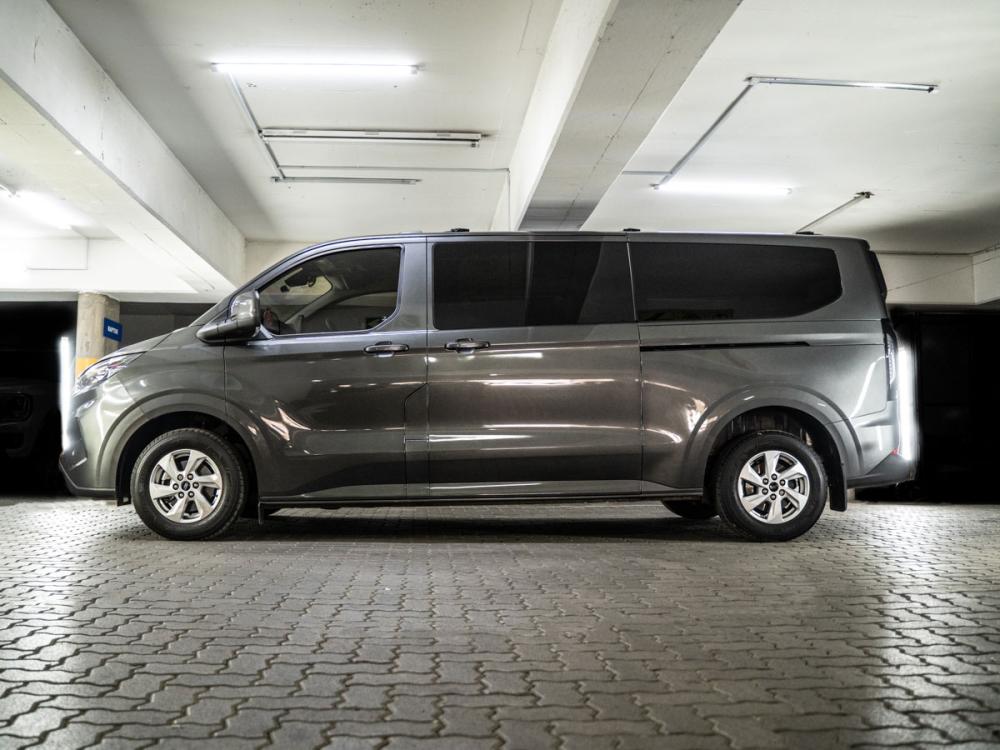 Ford Tourneo Custom Trend 2.0L Diesel 8AT 4x2 LWB Bus, image 2