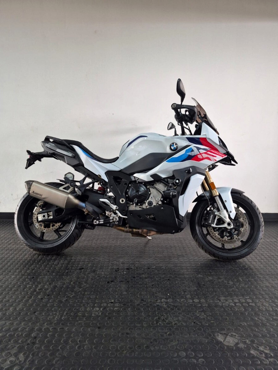 BMW S 1000 XR M, image 1