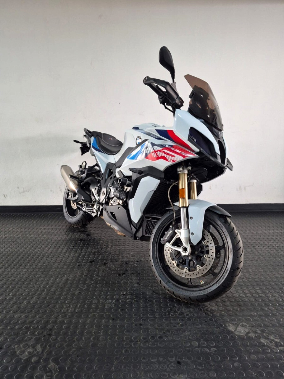 BMW S 1000 XR M, image 2