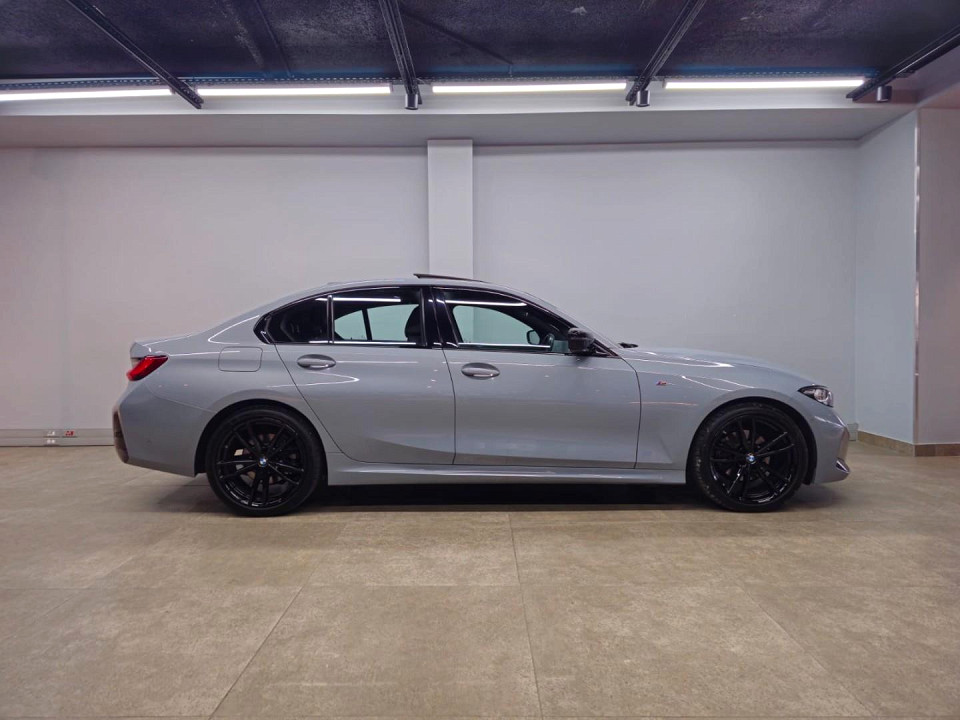 BMW 320D M SPORT A/T (G20) , image 2