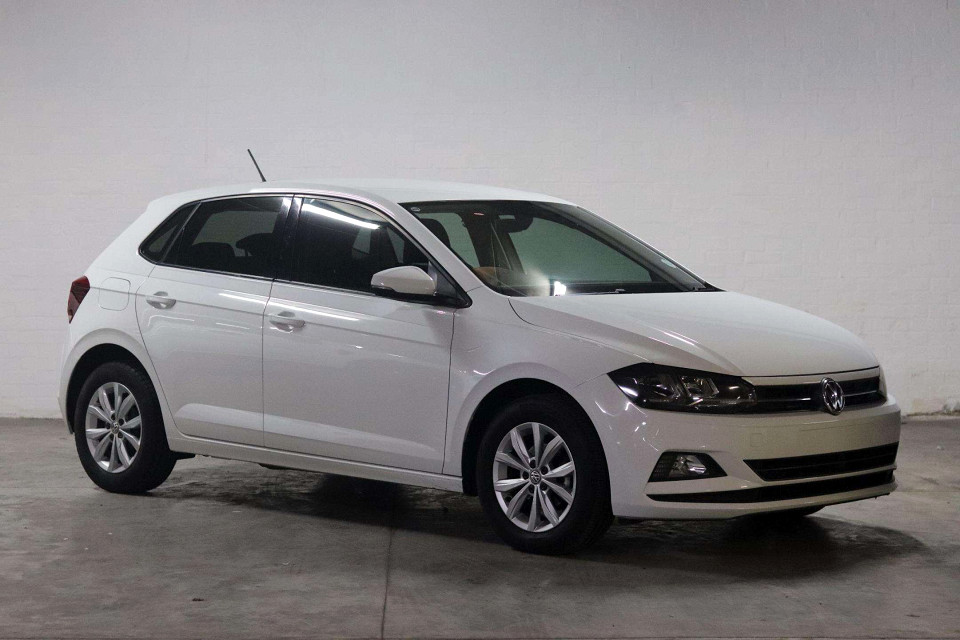 VOLKSWAGEN POLO 1.0 TSI COMFORTLINE DSG, image 1