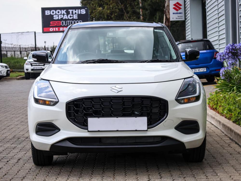 Suzuki Swift 1.2 GL+ CVT, image 1