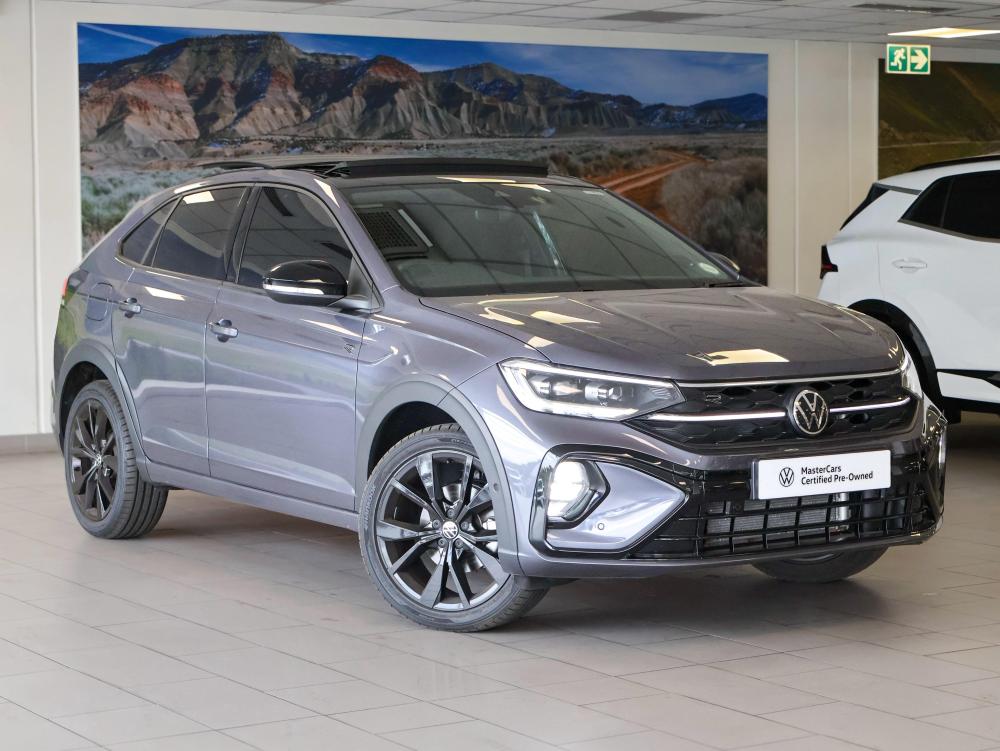 Volkswagen Taigo 1.0 TSI R-Line DSG, image 1