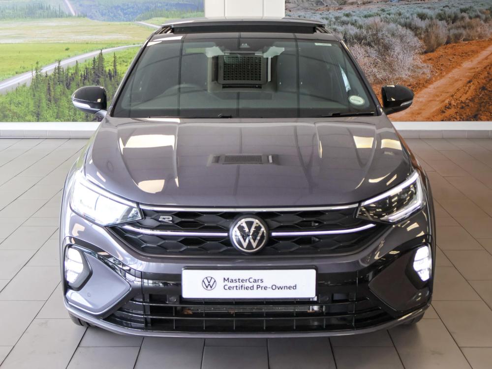 Volkswagen Taigo 1.0 TSI R-Line DSG, image 2