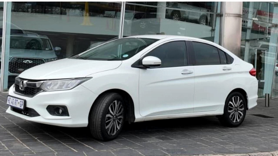 HONDA BALLADE 1.5 EXECUTIVE CVT, image 2