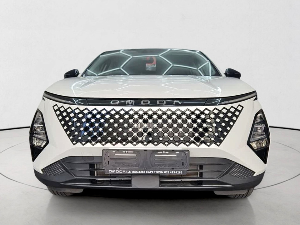 OMODA OMODA C5 1.5T STYLE X, image 2