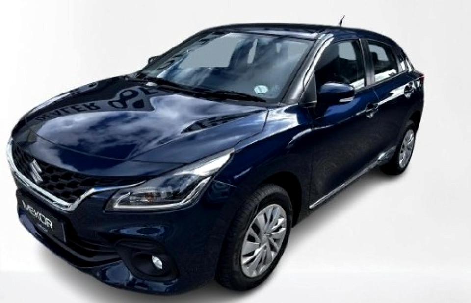 SUZUKI BALENO 1.5 GL, image 1