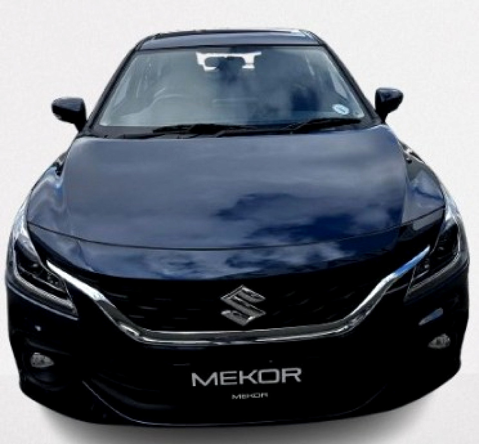 SUZUKI BALENO 1.5 GL, image 2