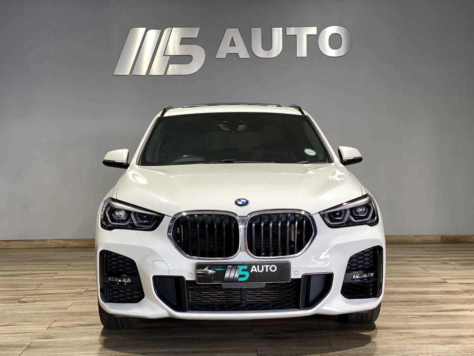 BMW X1 sDrive18i M Sport, image 2