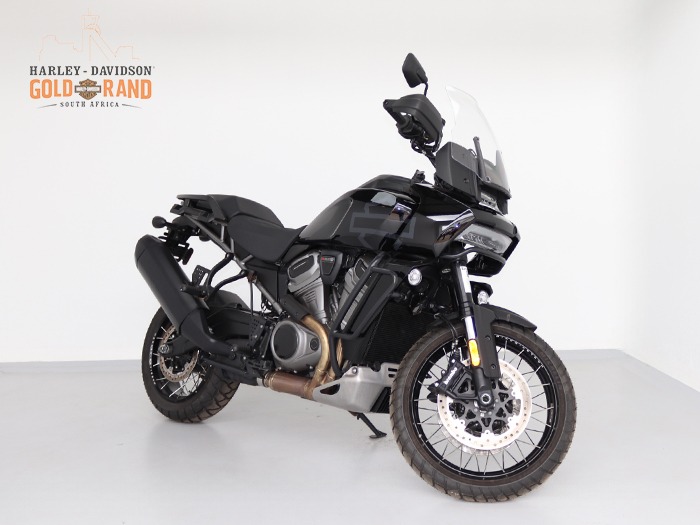 HARLEY DAVIDSON PAN AMERICA 1250 SPECIAL, image 2