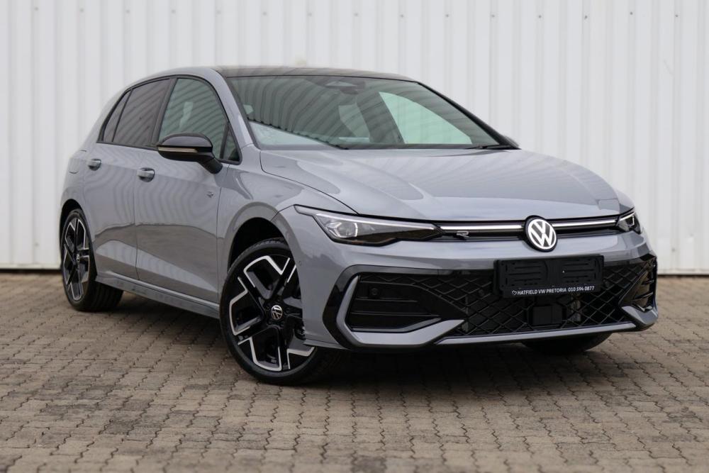 Volkswagen Golf 1.4 TSI R-Line + Tiptronic (110KW), image 1