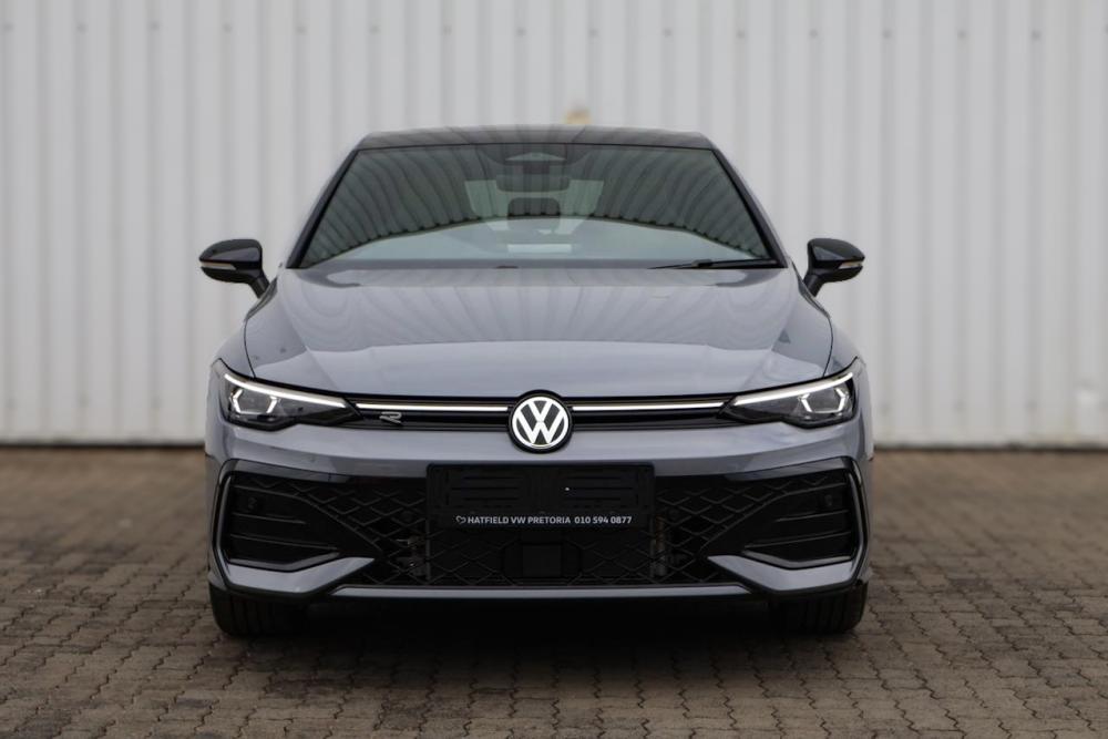 Volkswagen Golf 1.4 TSI R-Line + Tiptronic (110KW), image 2