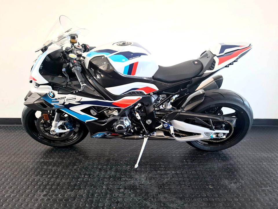 BMW M 1000 RR, image 1